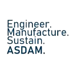 ASDAM logo