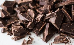 Axieo distributes Belcolade Chocolate