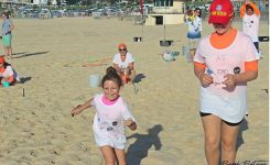 Surf education program, Dippers receives continued support from CPE Capital